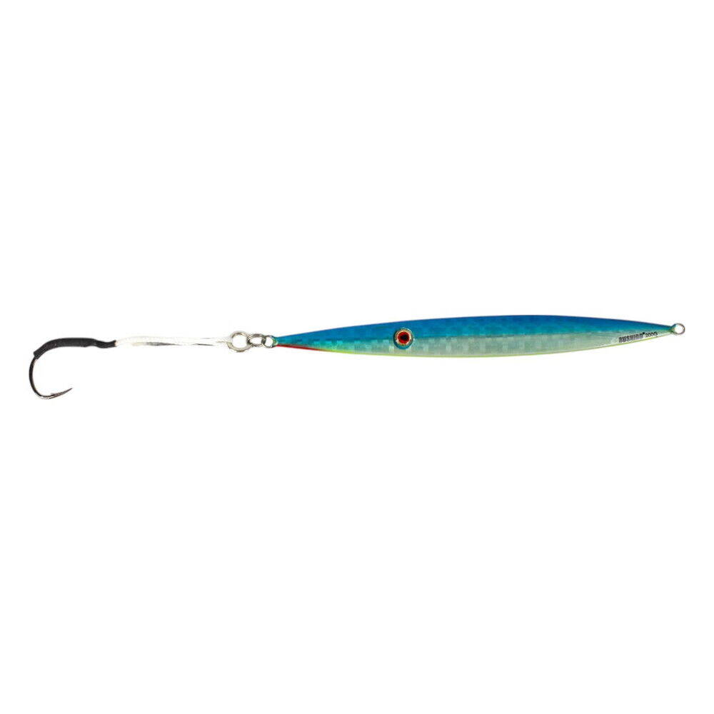 Bushido Jig 200 gr MS - 1
