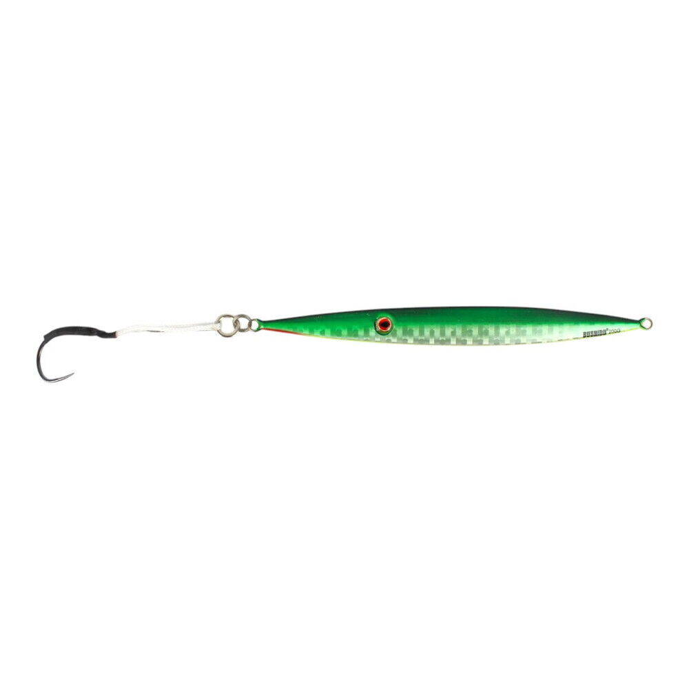 Bushido Jig 200 gr SYS - 1