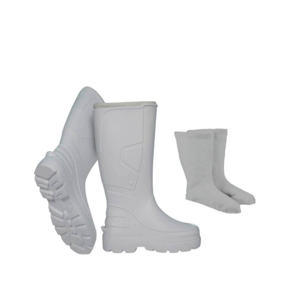 Camminare Angler White Eva Çizme(-30°C) No45 - 1