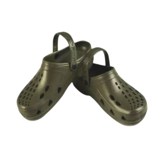Camminare Free Time Clogs Eva Terlik No43-44