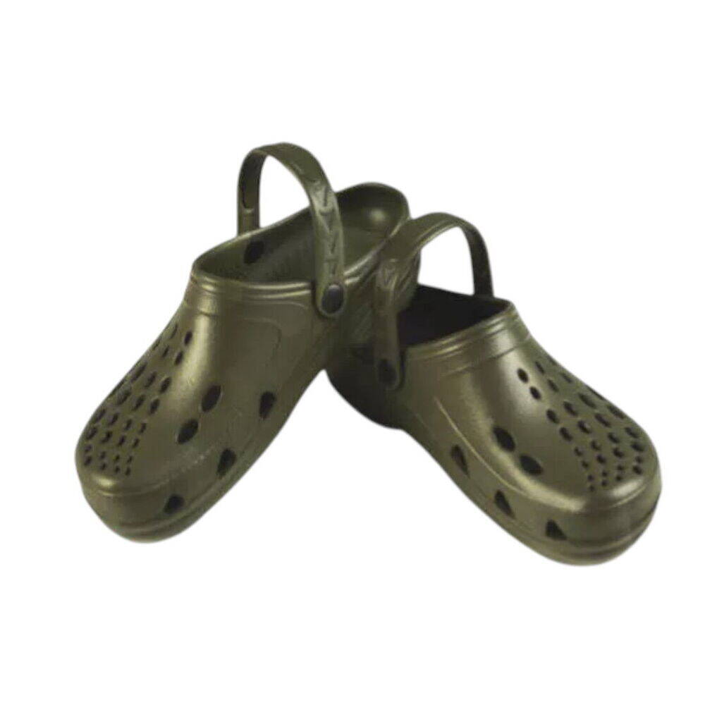 Camminare Free Time Clogs Eva Terlik No43-44 - 1
