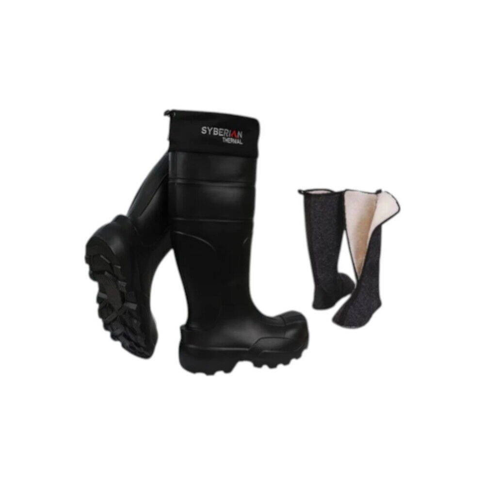 Camminare Syberian Thermal Eva Çizme (-50°C) No45 - 1