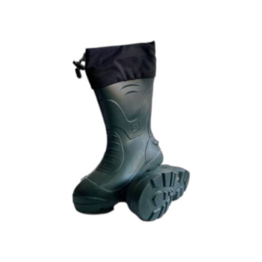 Camminare Voyager Black EVA Çizme (-30°C) No44