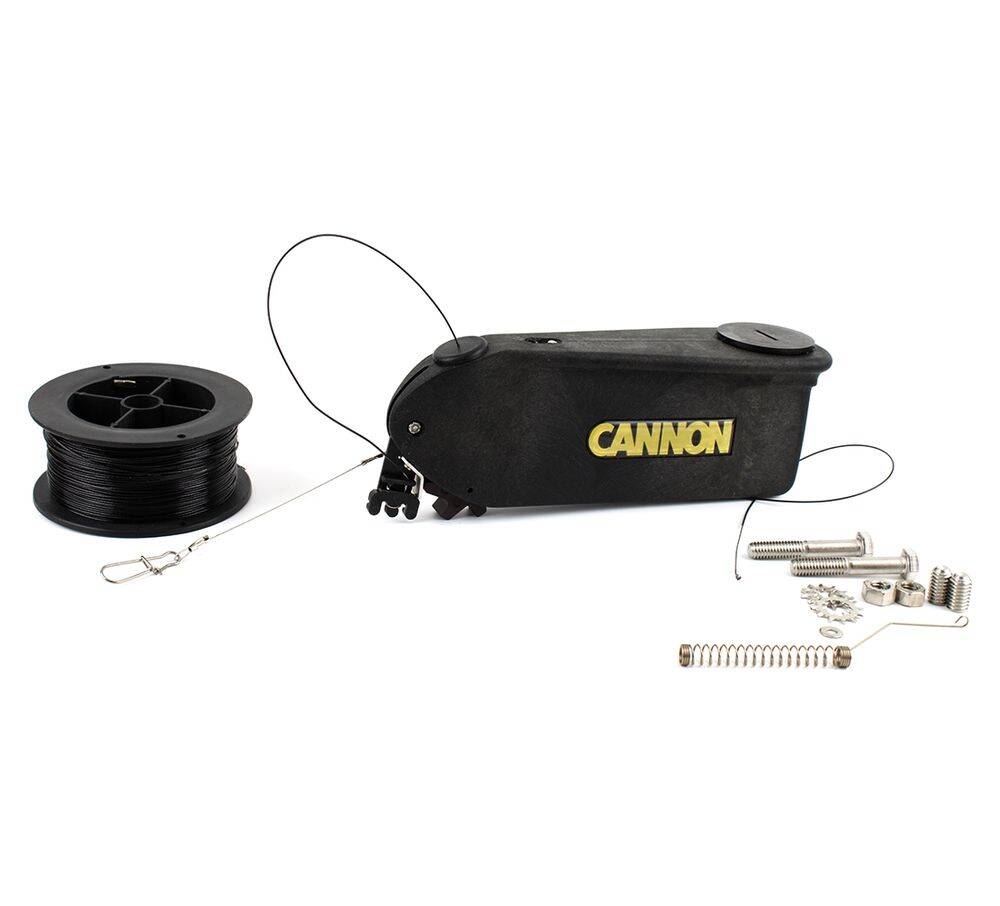 Cannon Speed N Temp Sensor 2300002 - 1