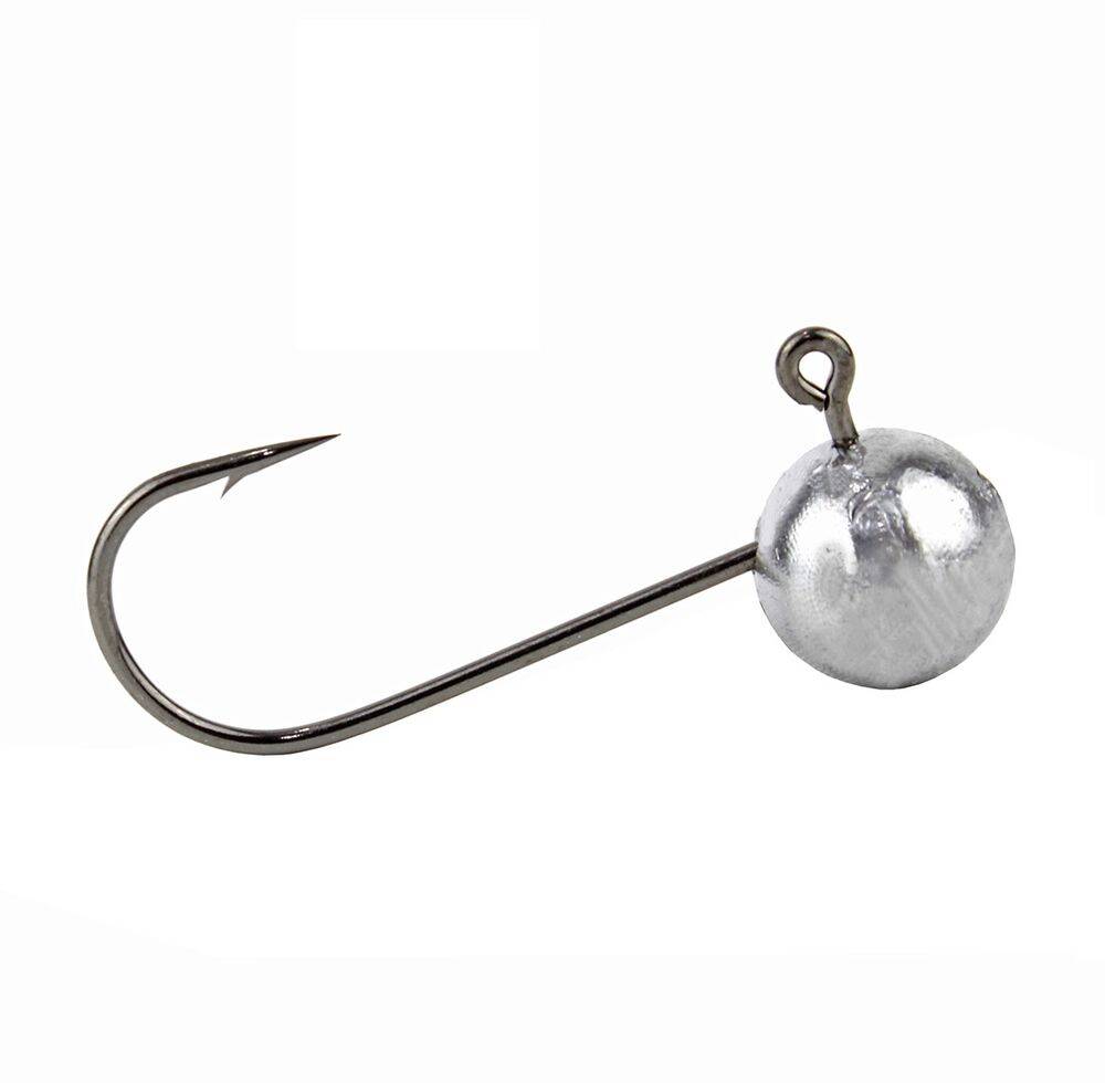 Çapa JigHead Big Game-5 Gr - 1