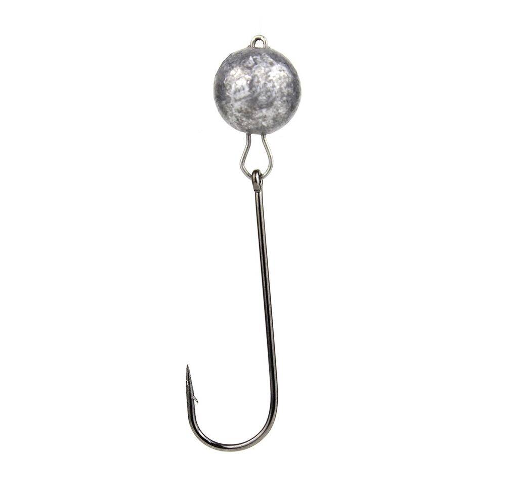 Çapa Lrf JigHead Crazy Game Uzun Pala-5 Gr - 1