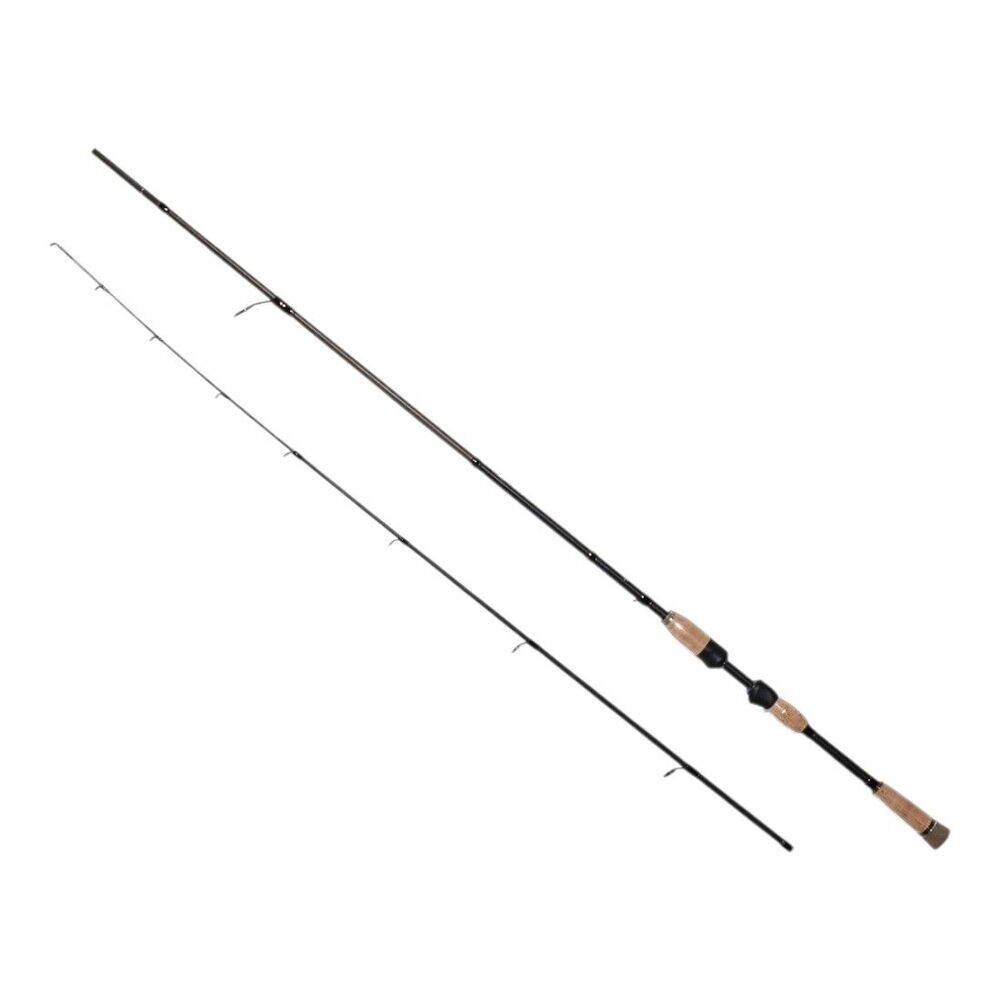 Captain 1438 Ultra Lıght 2p 0-8 Grm 2,20 Cm Kamış - 1