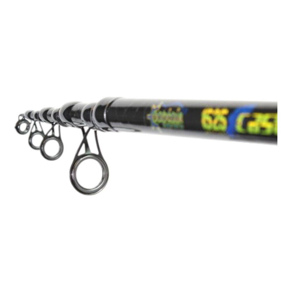Captain 1525 Cast Strong 80-180 Grm 3,00 Cm Kamış - 3