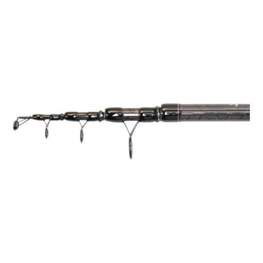Captain 1525 Cast Strong 80-180 Grm 4,00 Cm Kamış - 2