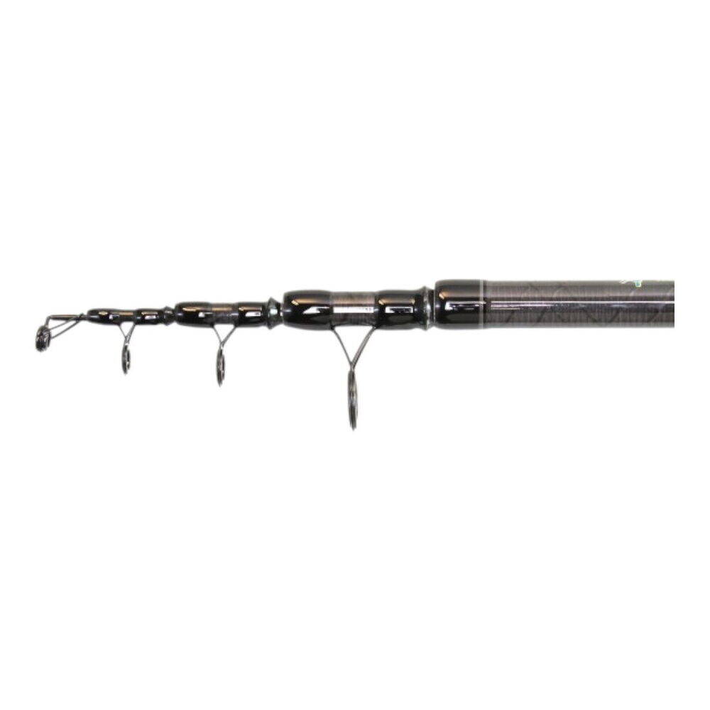Captain 1525 Cast Strong 80-180 Grm 4,00 Cm Kamış - 2