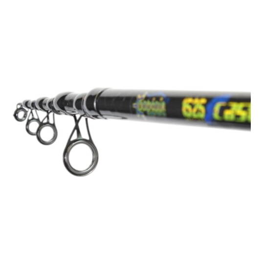 Captain 1525 Cast Strong 80-180 Grm 4,00 Cm Kamış - 3