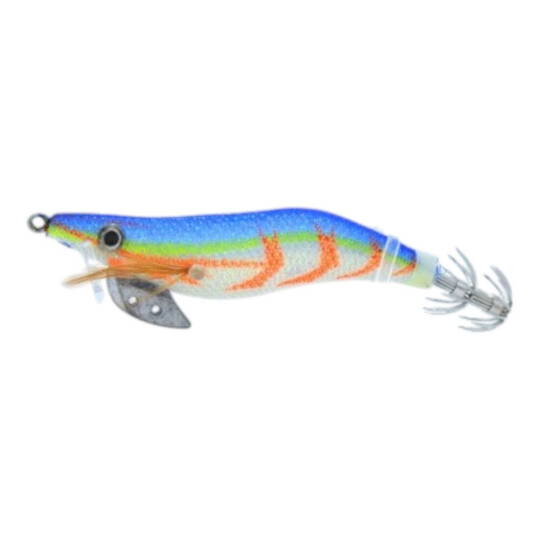 Captain 3017 Glow Body2,5 CL8 Kalamar Zokası 7cm