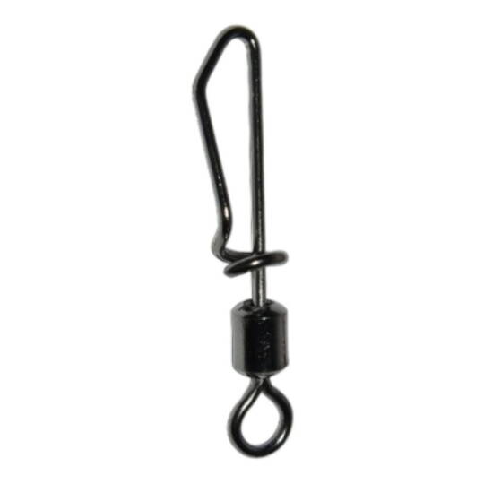 Captain 5027 Inox Speed Klips Bl-Nıc 10Lu No 10