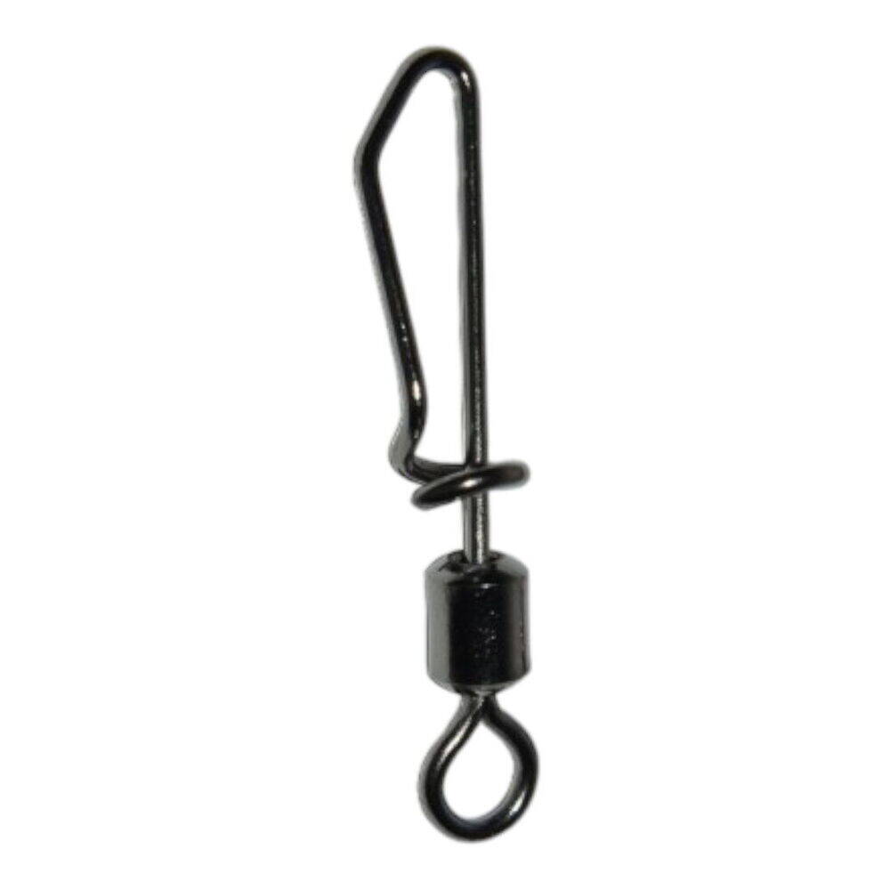 Captain 5027 Inox Speed Klips Bl-Nıc 10Lu No 10 - 1