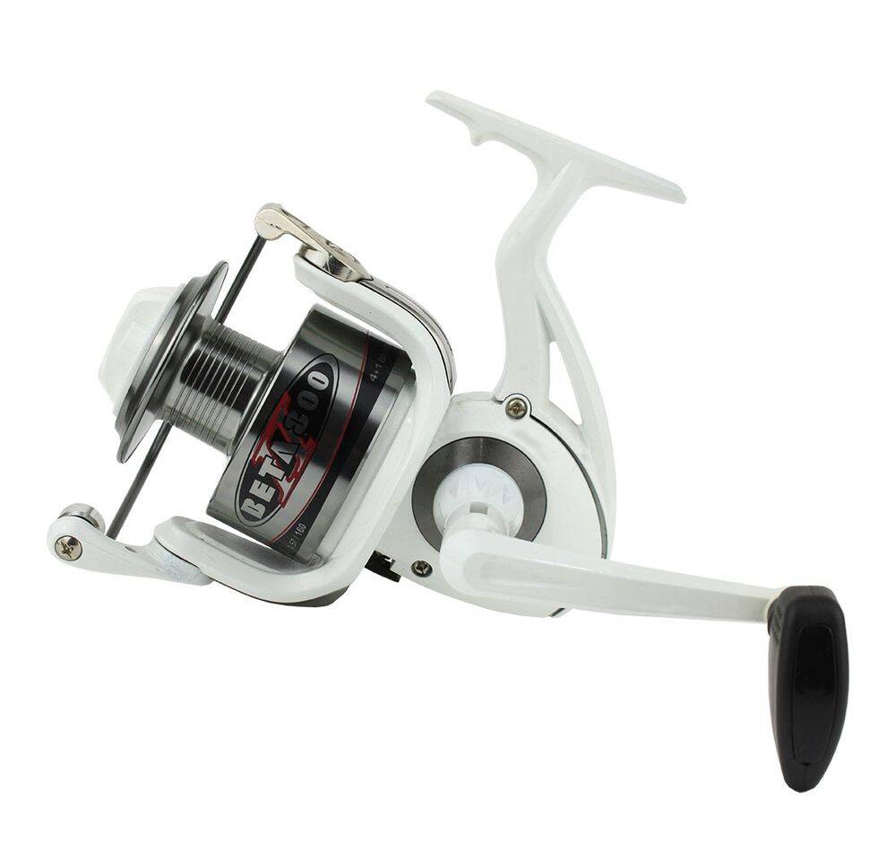 Captain Beta 8000 4+1 Bb Makine - 1