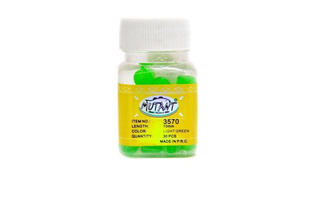 Captain Boili Walker Kutu Pls Green 30lu Paket - 1