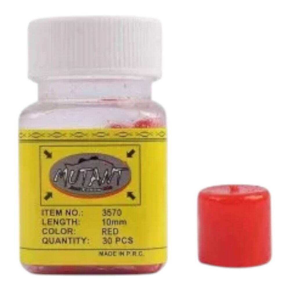 Captain Boili Walker Kutu Pls Red 30lu Paket - 1