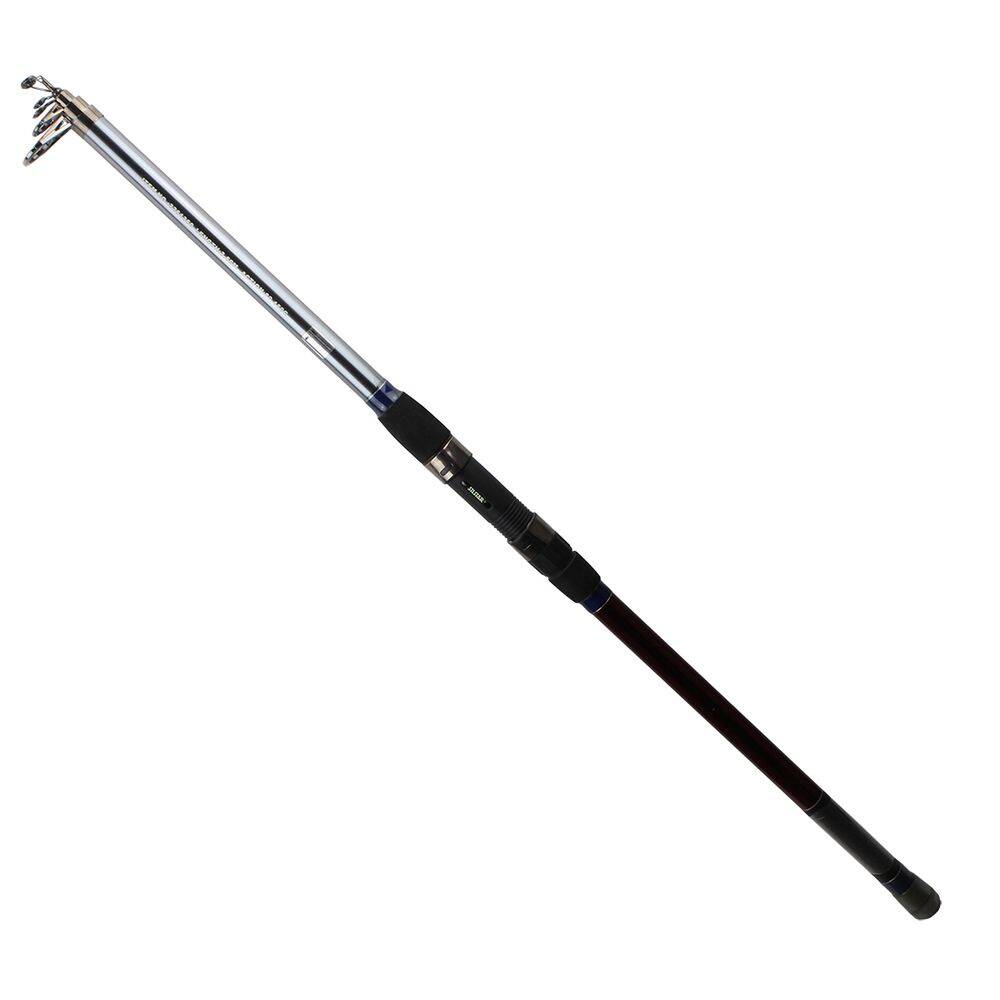 Captain Carbodynamic 80-150 Gr 3,60 Cm Kamış - 1
