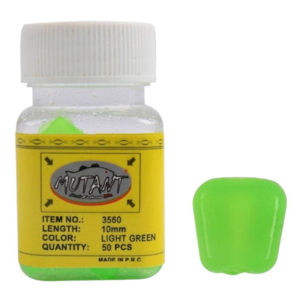 Captain Corn Kutu Yem Pls Mısır Green 50li Paket - 1