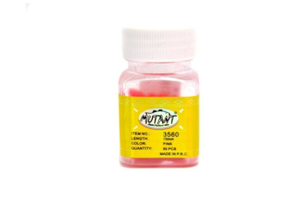 Captain Corn Kutu Yem Pls Mısır Pink 50li Paket - 1
