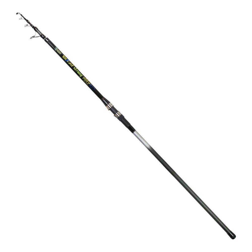Captain Elite Cast Strong 80-180 Gr 2,70 Cm Kamış - 1
