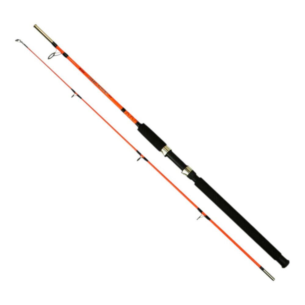 Captain King Fisher1,65 Cm 150 Gr 2 Prç Kamış - 1