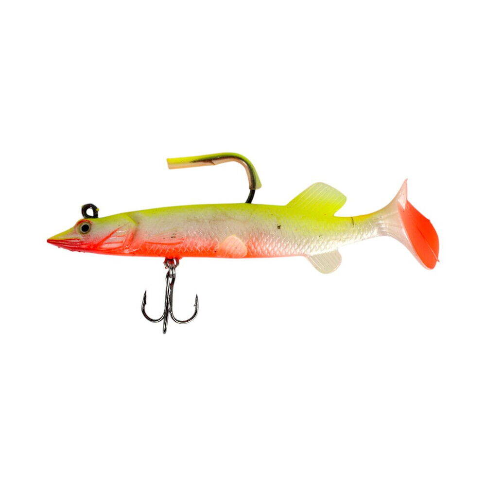 Captain Kıngdom Aero Soft 12 Cm 2Li Paket Color 1 - 1