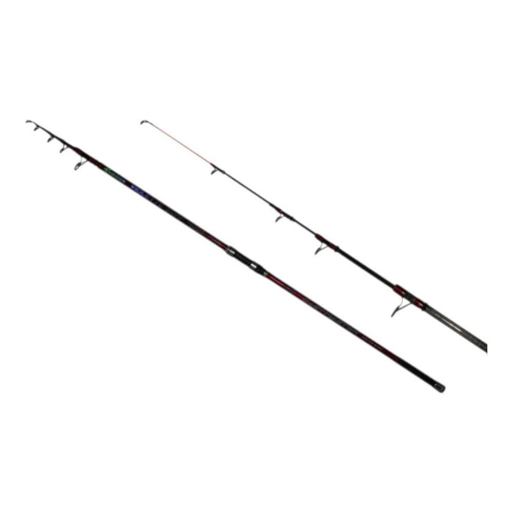 Captain Violettesurf Upto 4,20 Cm 250 Gr Kamış - 1
