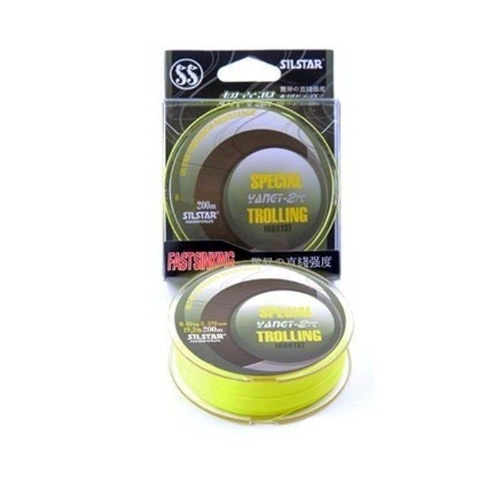 Captain Yangt 0,30 Mm 200 Mt Misina - 1