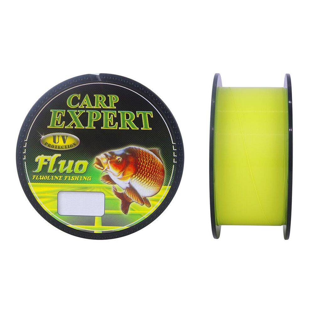 Carp Expert Carbon 0,30 Mm Yeşil 300 Mt Misina - 1