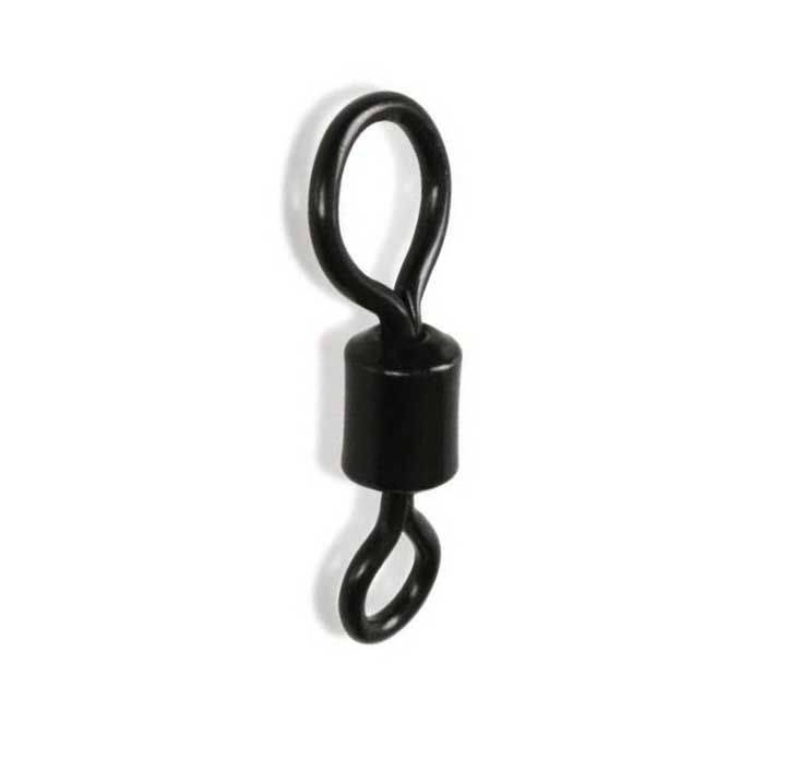 Carp Linq 10 Helicopter Swivels - 1