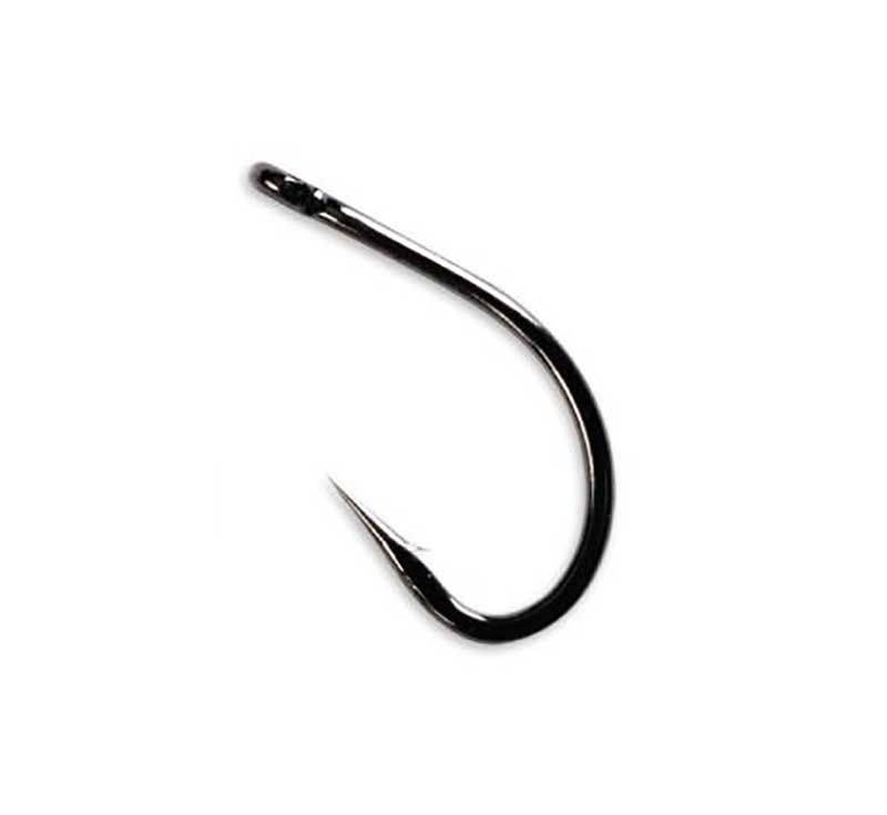 Carp Linq 6 Anti-Snag Hooks No4 İğne - 1
