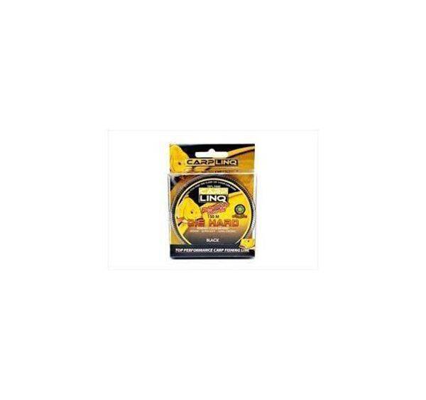 Carp Linq 8x 26 Mm 150 Mt İpek Misina - 1
