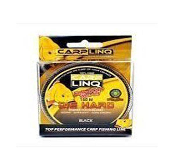 Carp Linq 8x 30 Mm 150 Mt İpek Misina - 1