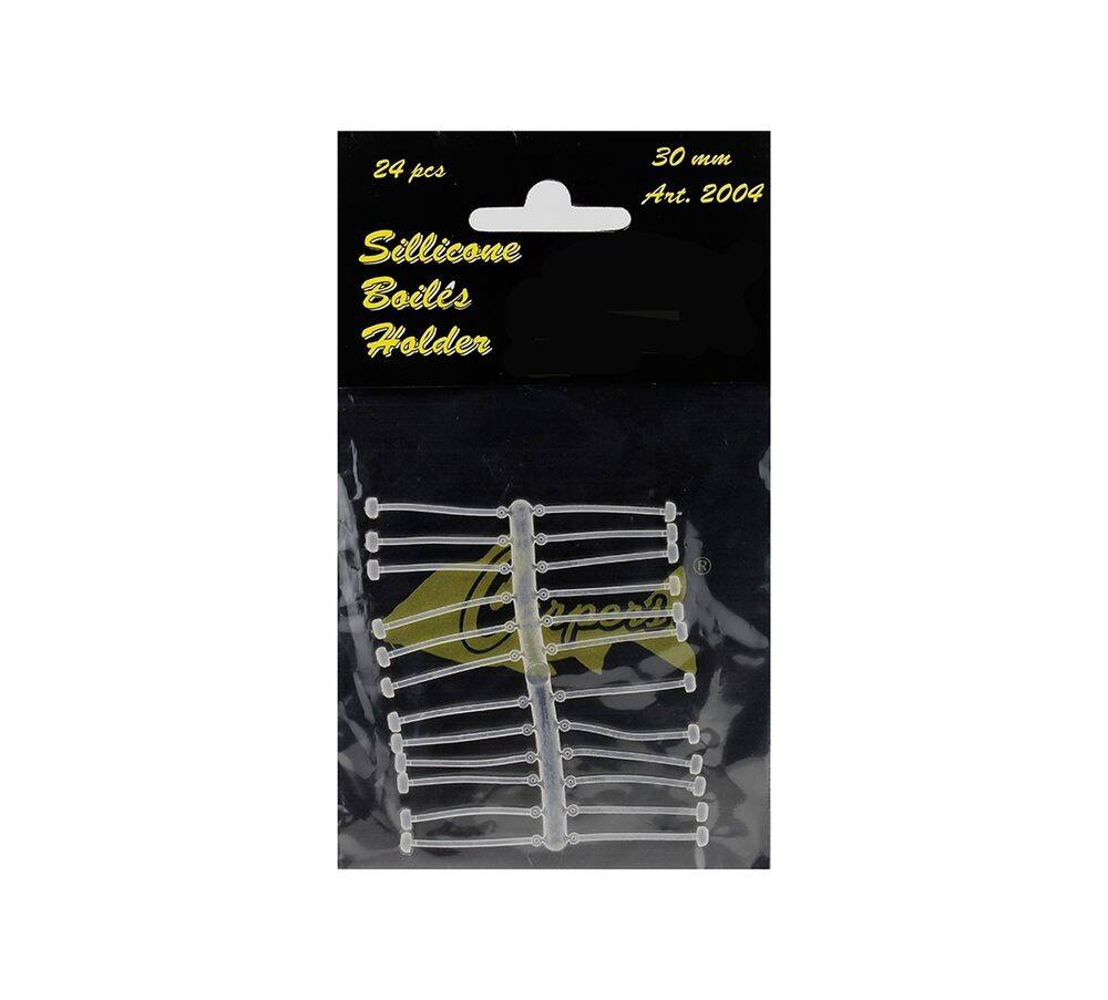 Carpers Boili Holder 30mm Art.2004 24lü Pkt - 1