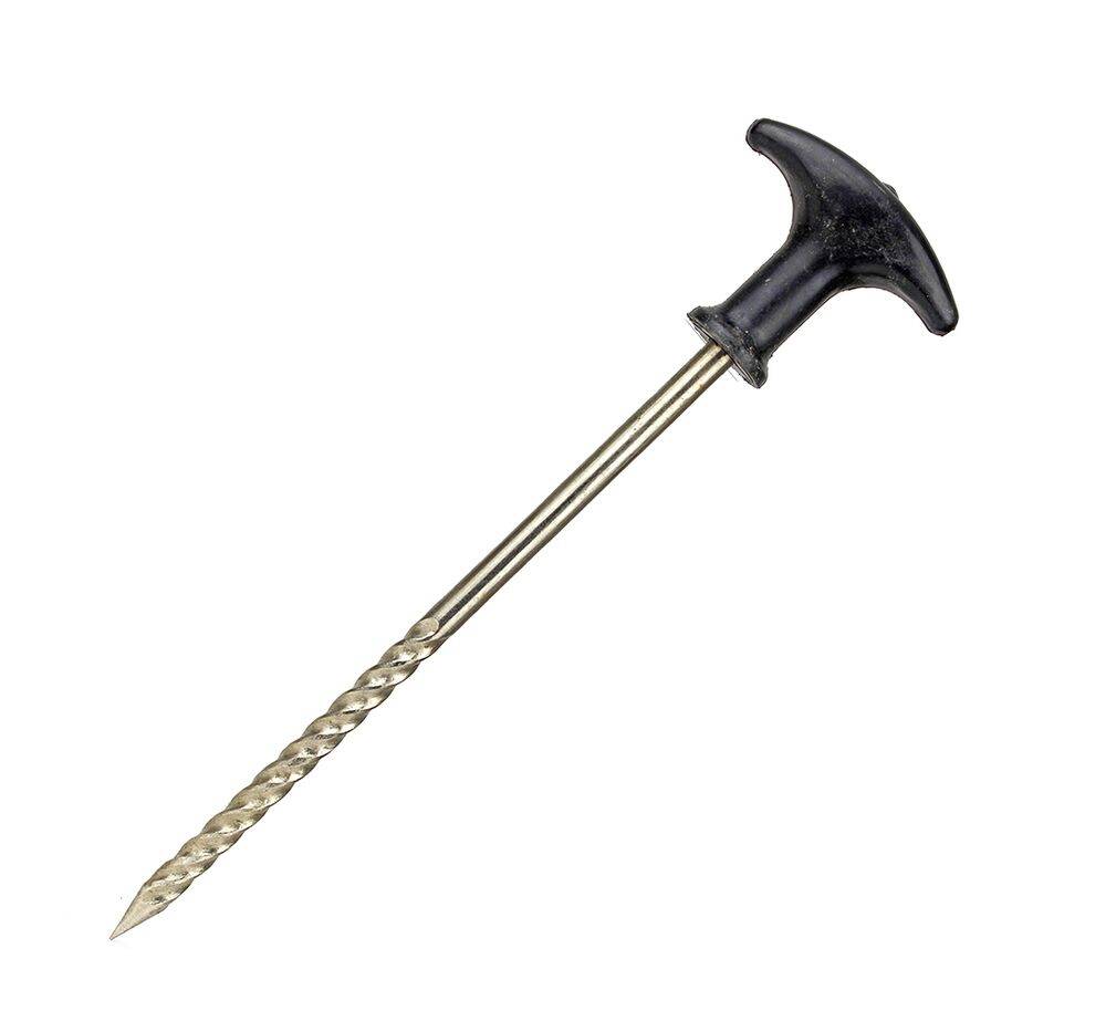 Carpers Çadır Çakma Kazığı Küçük Adet - 1