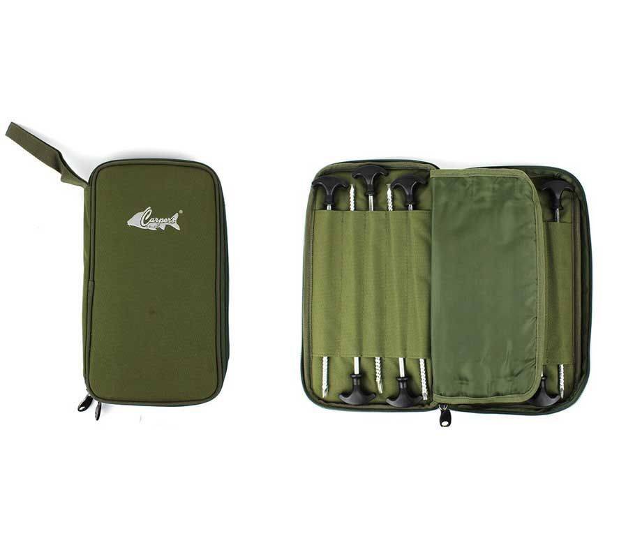 Carpers Çadır Çakma Kazığı Set - 1