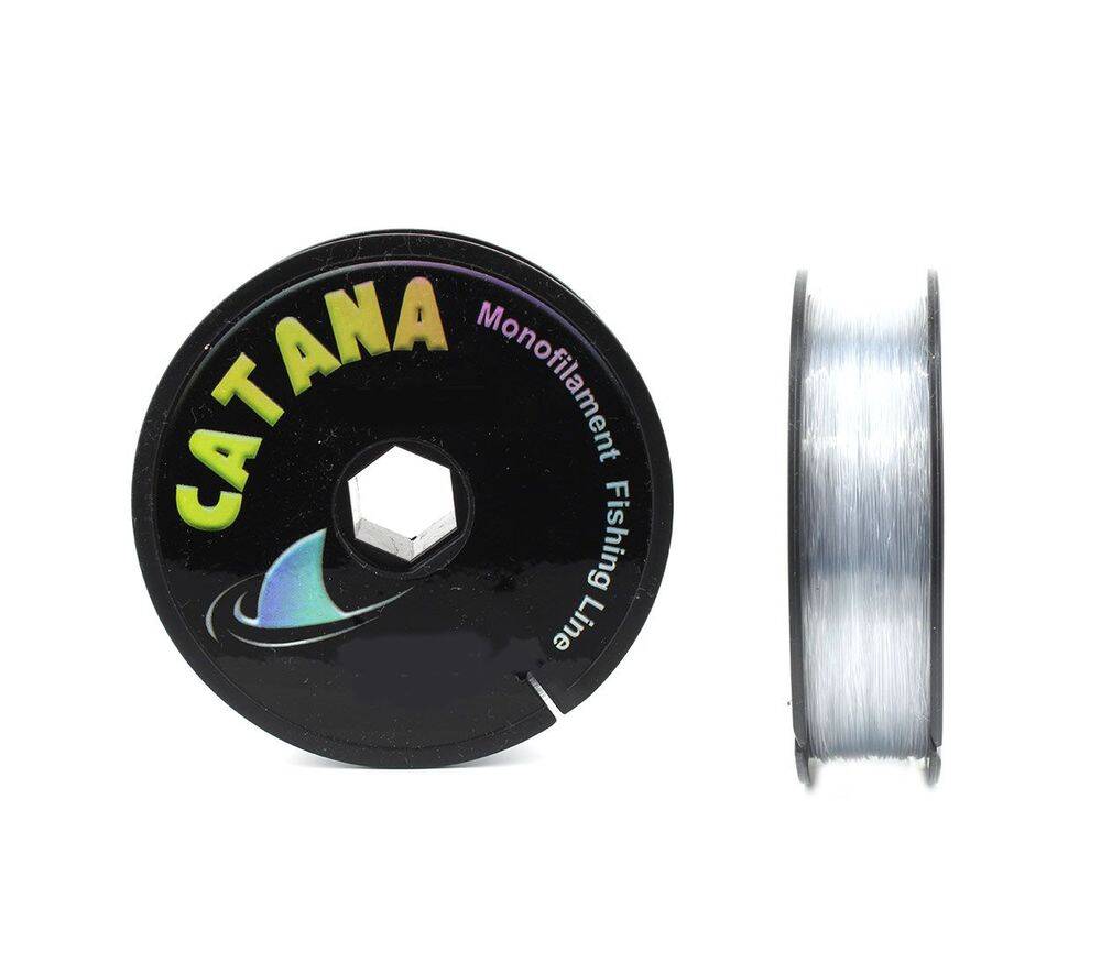 Catana 0,50mm 100m Misina - 1
