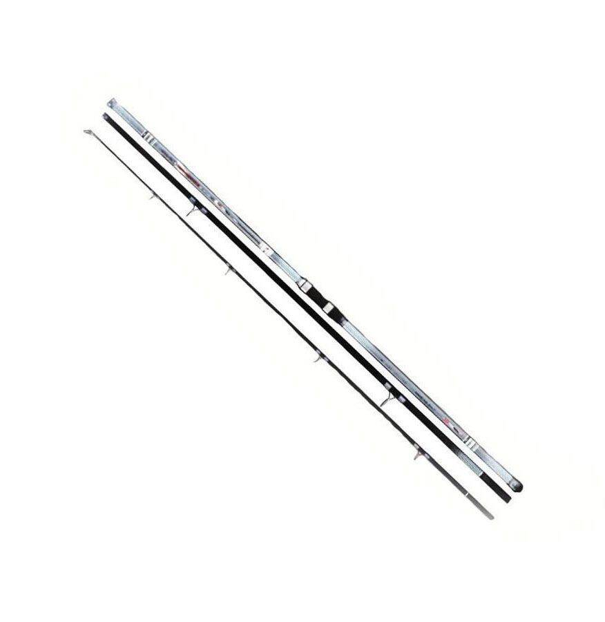 Cinnetic 8622 Cross Power 4,20cm 125-350gr Kamış - 1