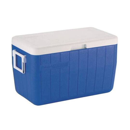 Coleman 3-Piece Cooler Combo 48Qt 45,4L Buzluk Set - 2