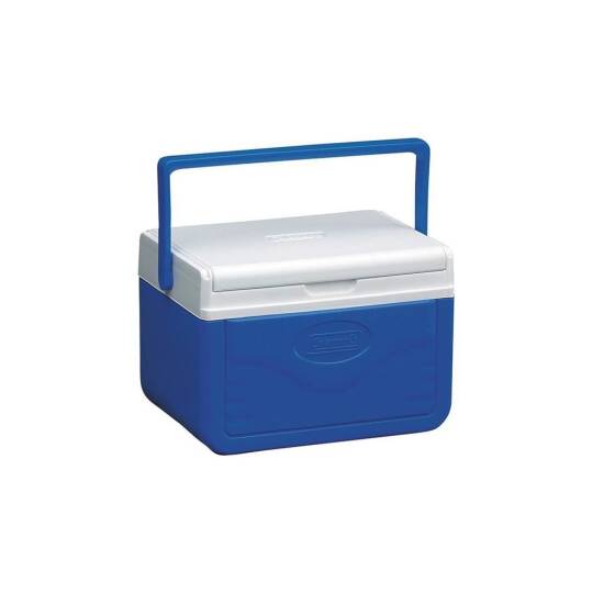 Coleman 3-Piece Cooler Combo 48Qt 45,4L Buzluk Set - 4