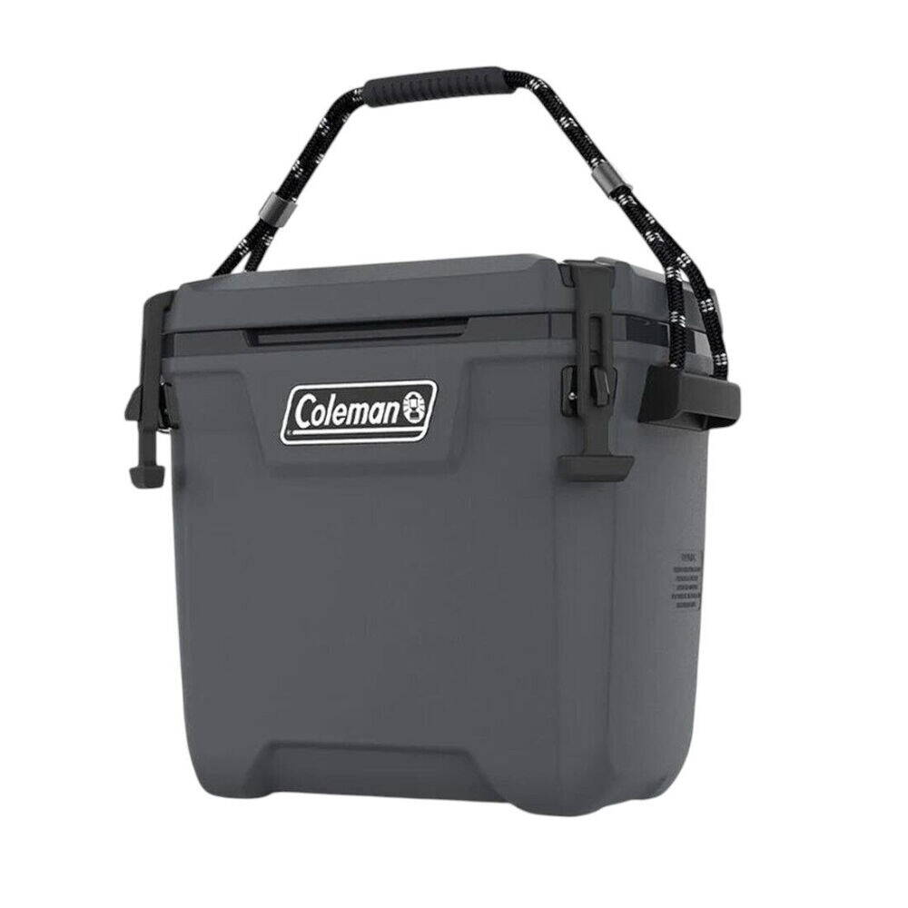 Coleman Convoy 28 QT Taşınabilir Buzluk 26,5 LT - 1