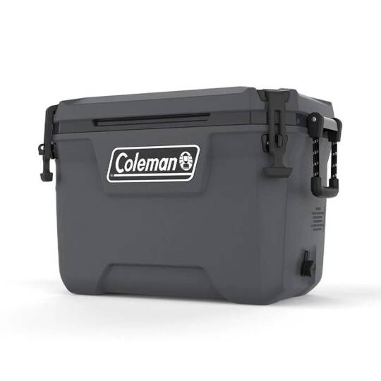 Coleman Convoy 55QT 5823 Taşınabilir Buzluk 52Lt