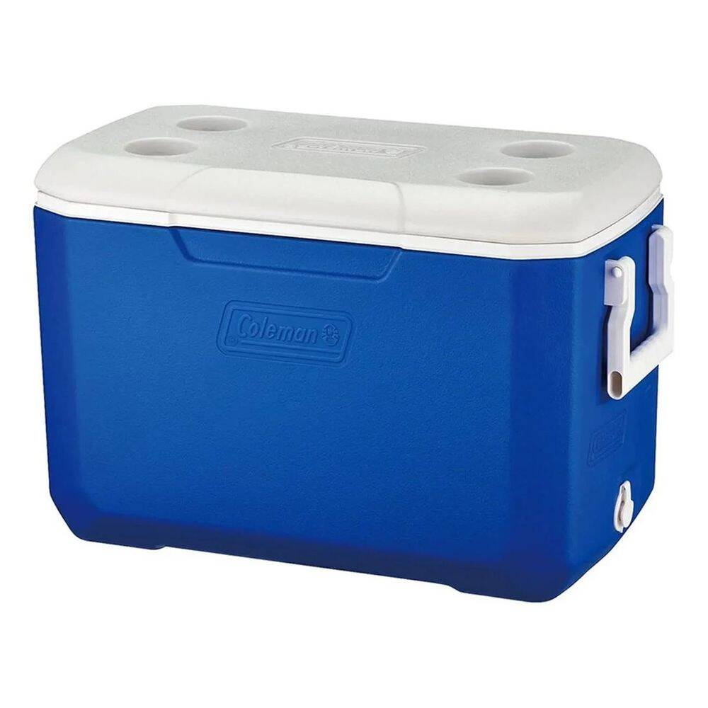 Coleman Poly-Lite 48Qt Taşınabilr Soğut.Buzlk 45.7 - 1
