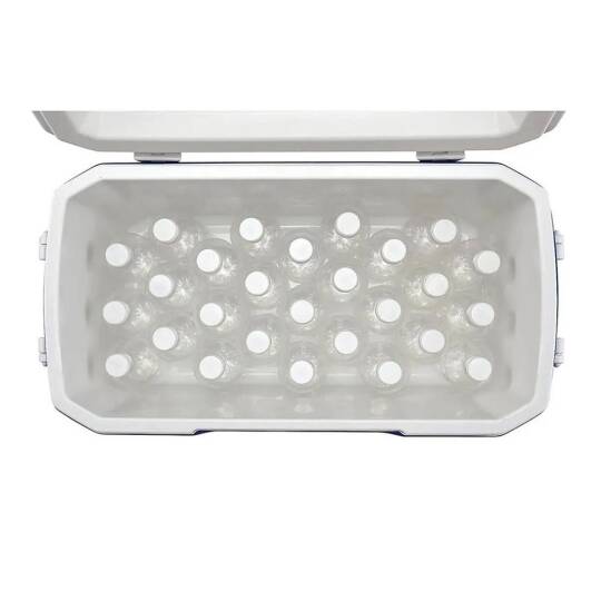 Coleman Poly-Lite 48Qt Taşınabilr Soğut.Buzlk 45.7 - 2