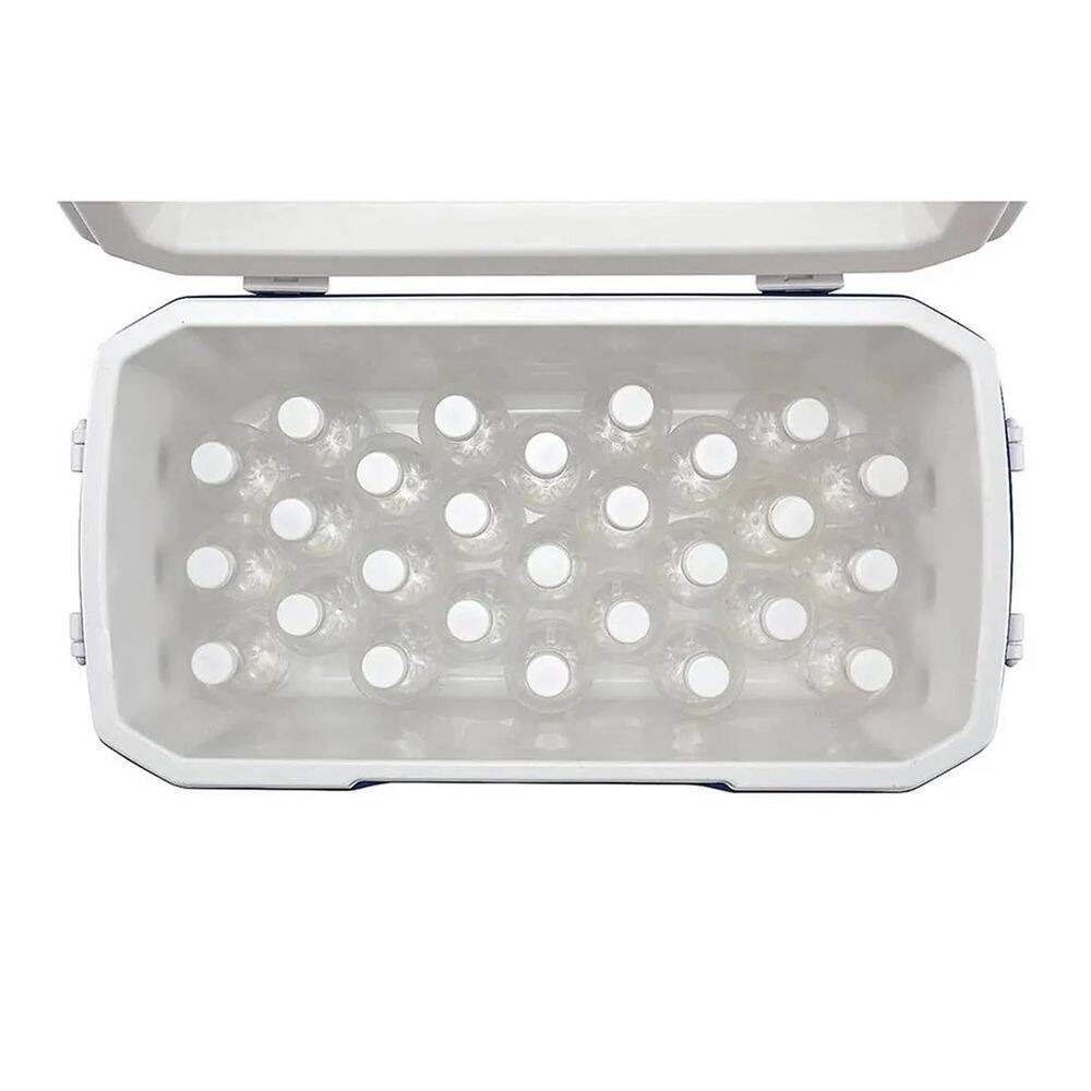 Coleman Poly-Lite 48Qt Taşınabilr Soğut.Buzlk 45.7 - 2