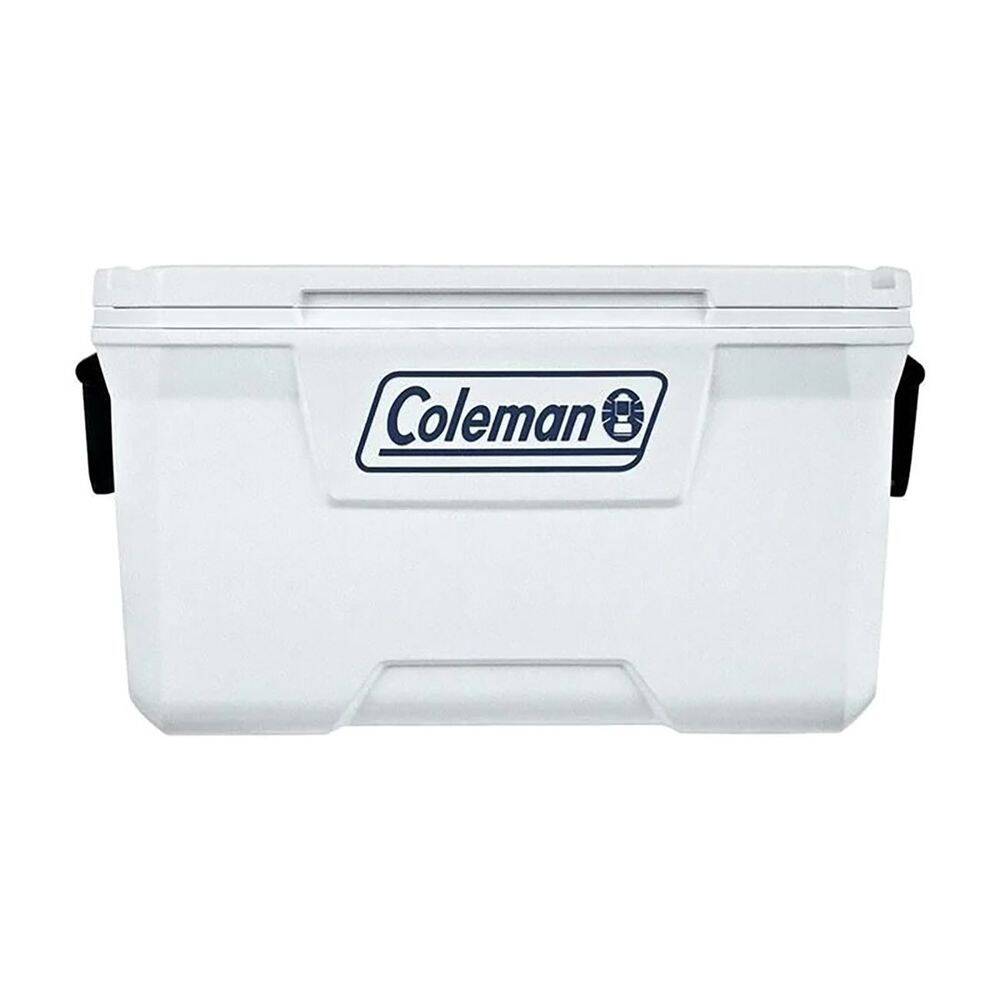 Coleman Xtreme Marine 70 QT Chest 66.2 Lt  Buzluk - 1