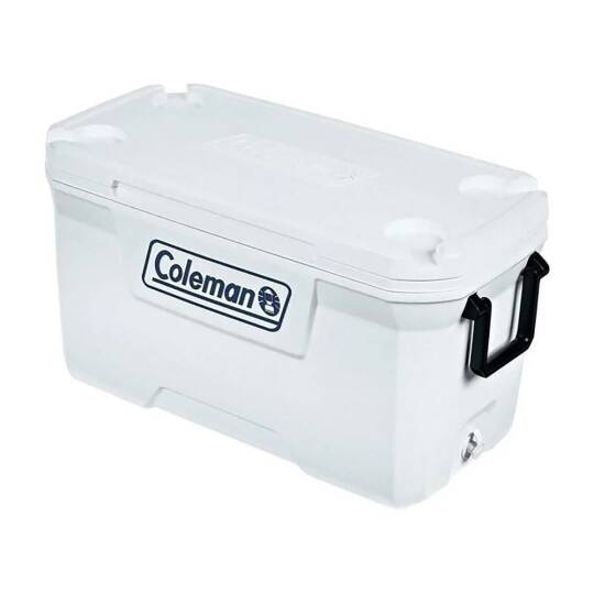 Coleman Xtreme Marine 70 QT Chest 66.2 Lt  Buzluk - 2