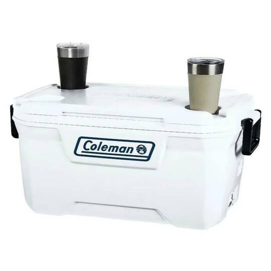 Coleman Xtreme Marine 70 QT Chest 66.2 Lt  Buzluk - 3