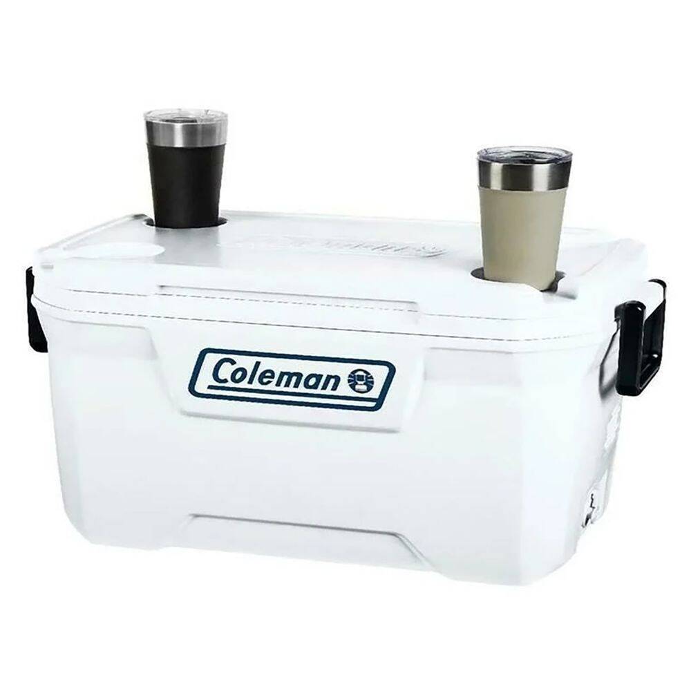 Coleman Xtreme Marine 70 QT Chest 66.2 Lt  Buzluk - 3